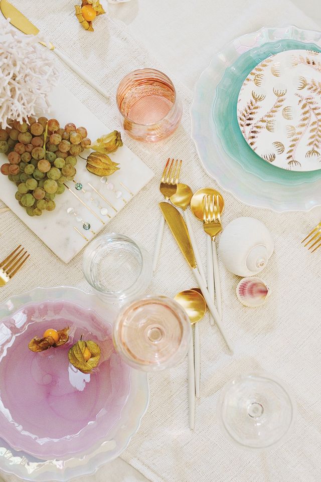 Livinia Canape Plate #4