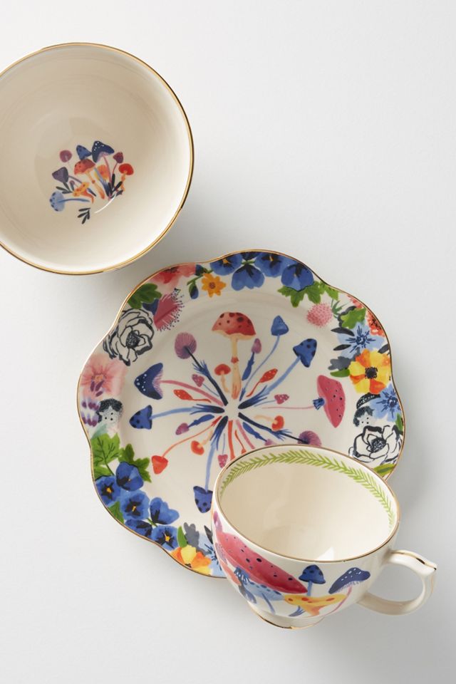 Astian Bowl #3