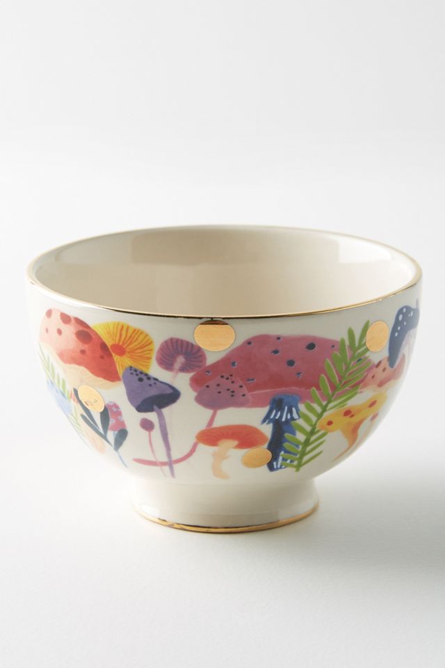Astian Bowl #1