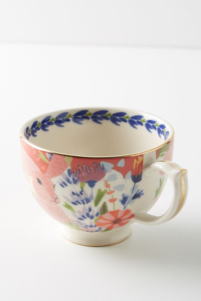 Astian Mug