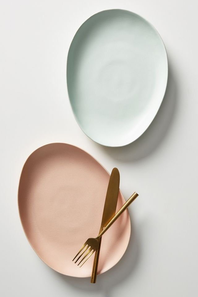 Petra Dinner Plate #3