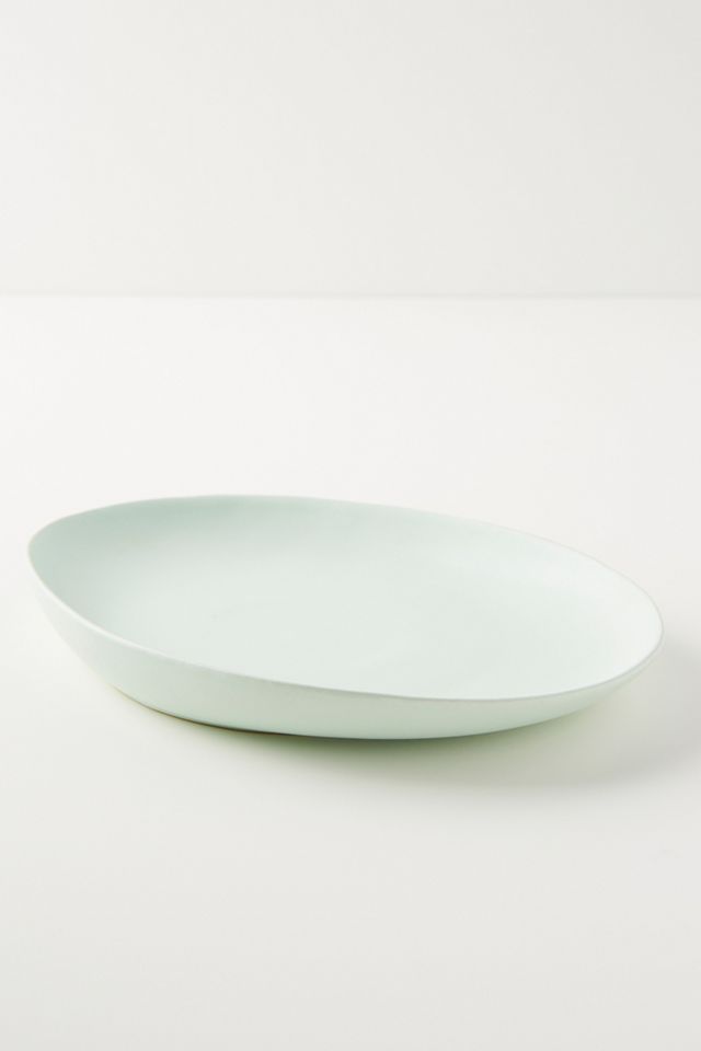 Petra Dinner Plate #1