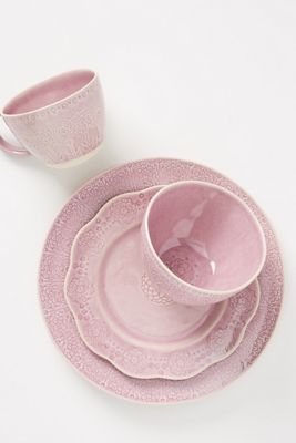 Veru Dinner Plate