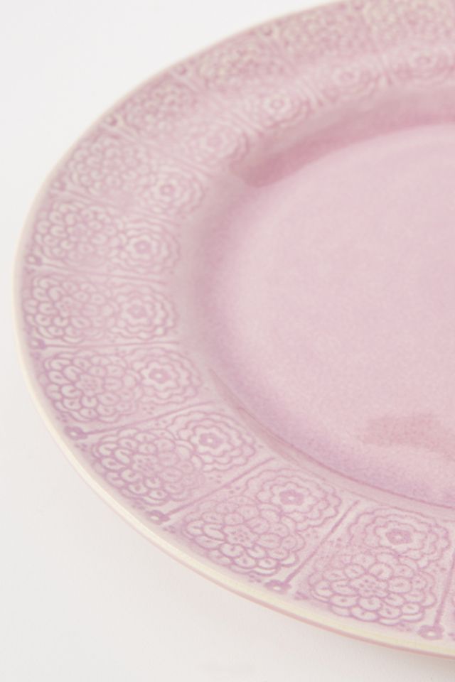 Veru Dinner Plate #2