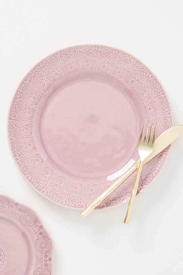 Veru Dinner Plate #1