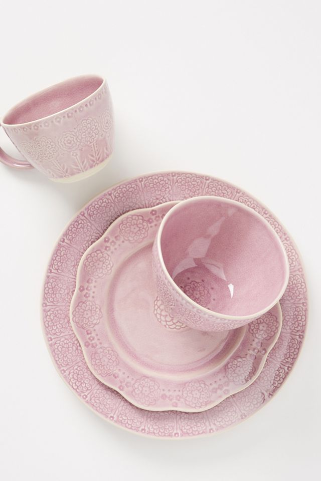 Veru Side Plate #2