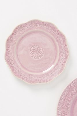 Veru Side Plate
