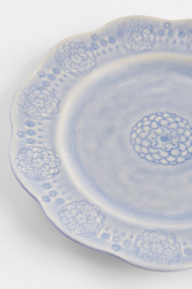 Veru Side Plate #1