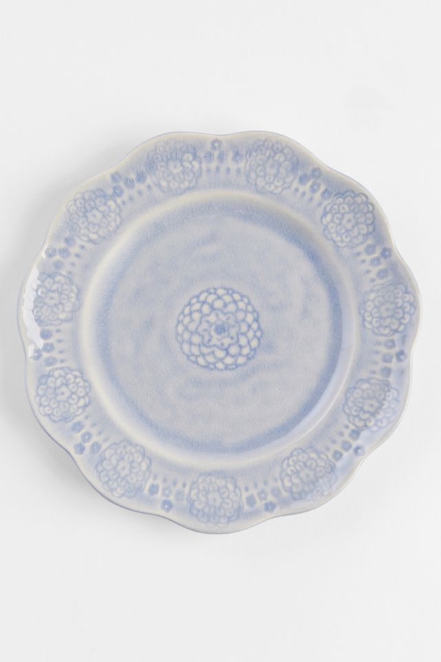 Veru Side Plate