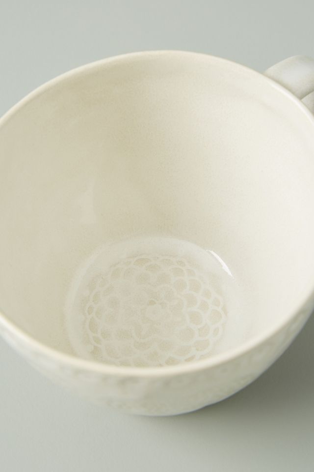 Veru Teacup #1