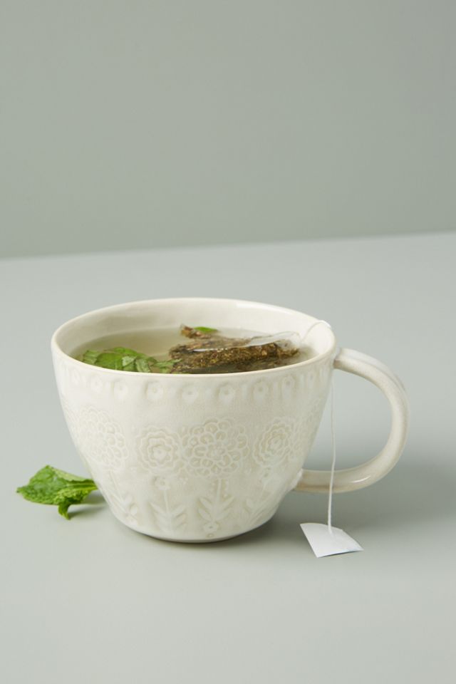 Veru Teacup