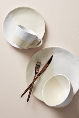 Keegan Dinner Plates, Set of 4