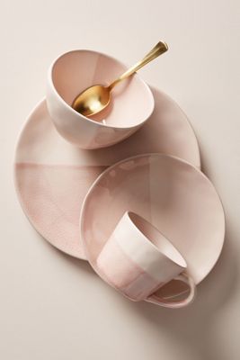 Keegan Dinner Plates, Set of 4