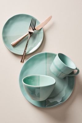 Keegan Dinner Plates, Set of 4