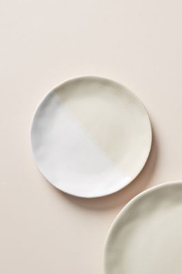 Keegan Side Plates, Set of 4
