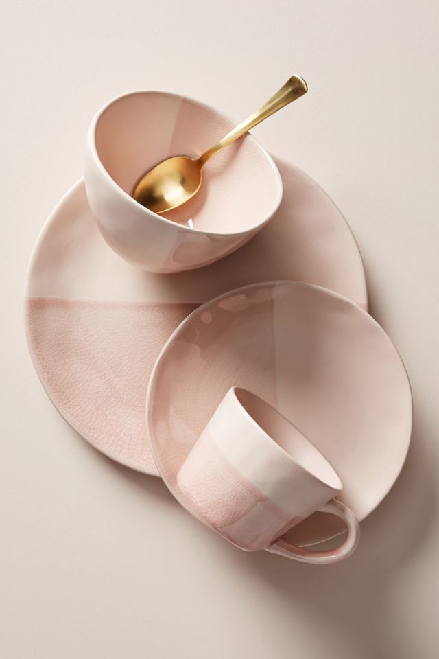 Keegan Side Plates, Set of 4 #1