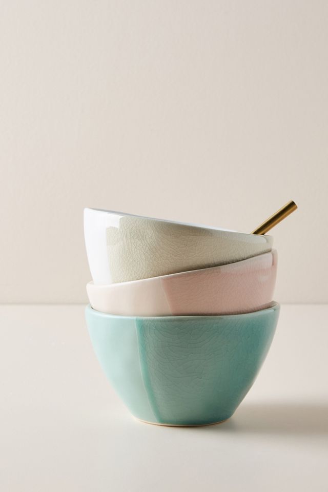 Keegan Bowls, Set of 4 #2