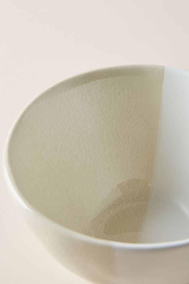 Keegan Bowls, Set of 4 #1