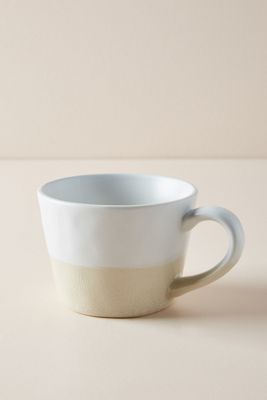 Keegan Mugs, Set of 4