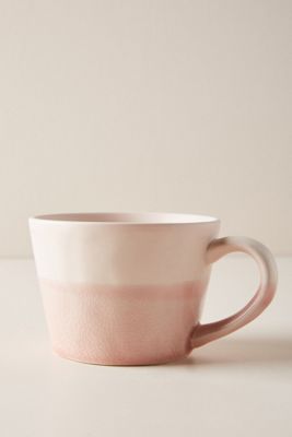 Keegan Mugs, Set of 4