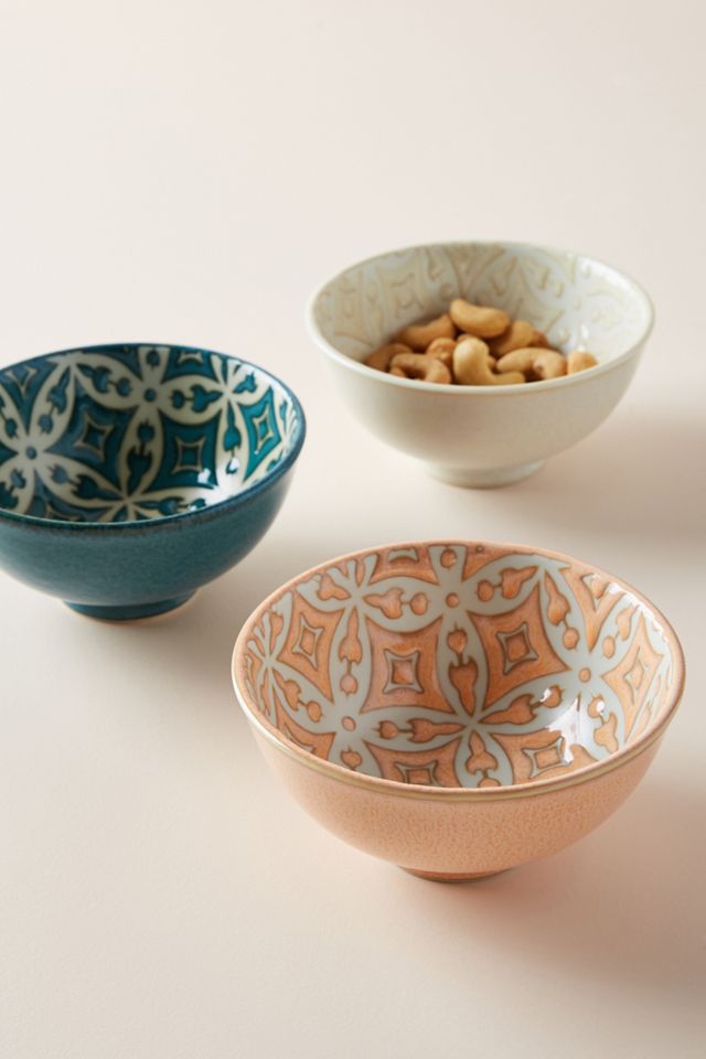 Quorra Nut Bowl #1
