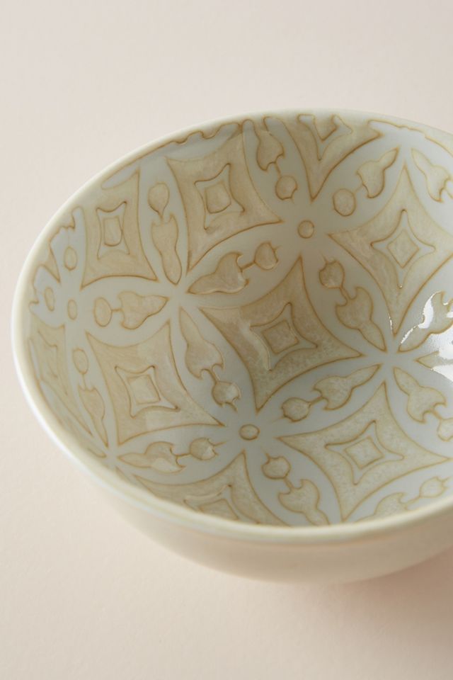 Quorra Nut Bowl #2
