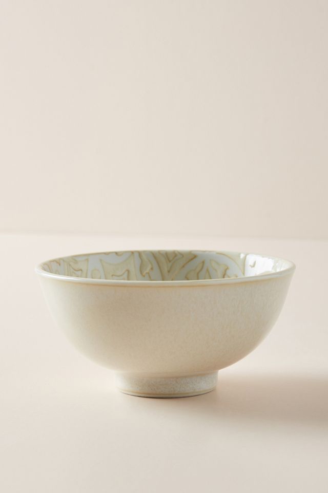 Quorra Nut Bowl