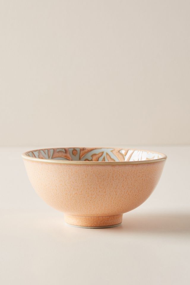 Quorra Nut Bowl
