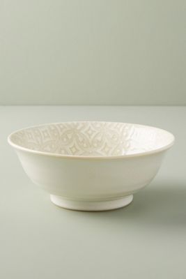 Quorra Bowl