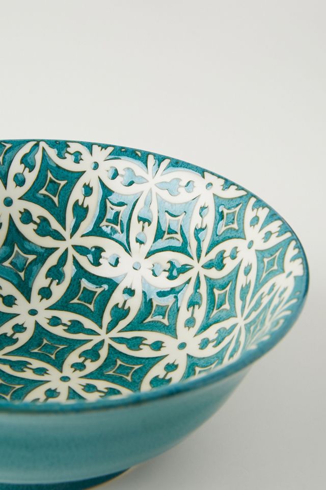 Quorra Bowl #1