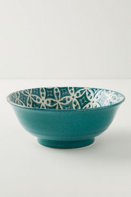 Quorra Bowl