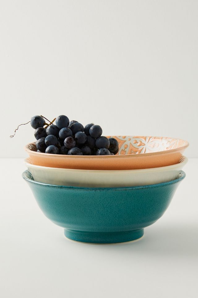 Quorra Bowl #2