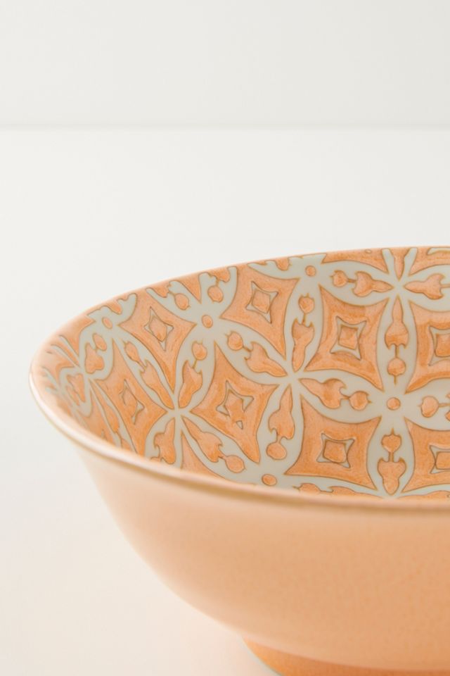 Quorra Bowl #1