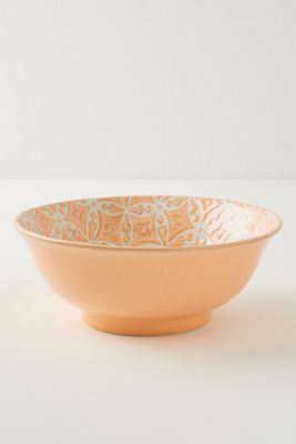 Quorra Bowl