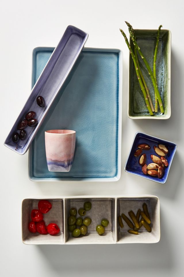 Calpe Olive Bowl #1