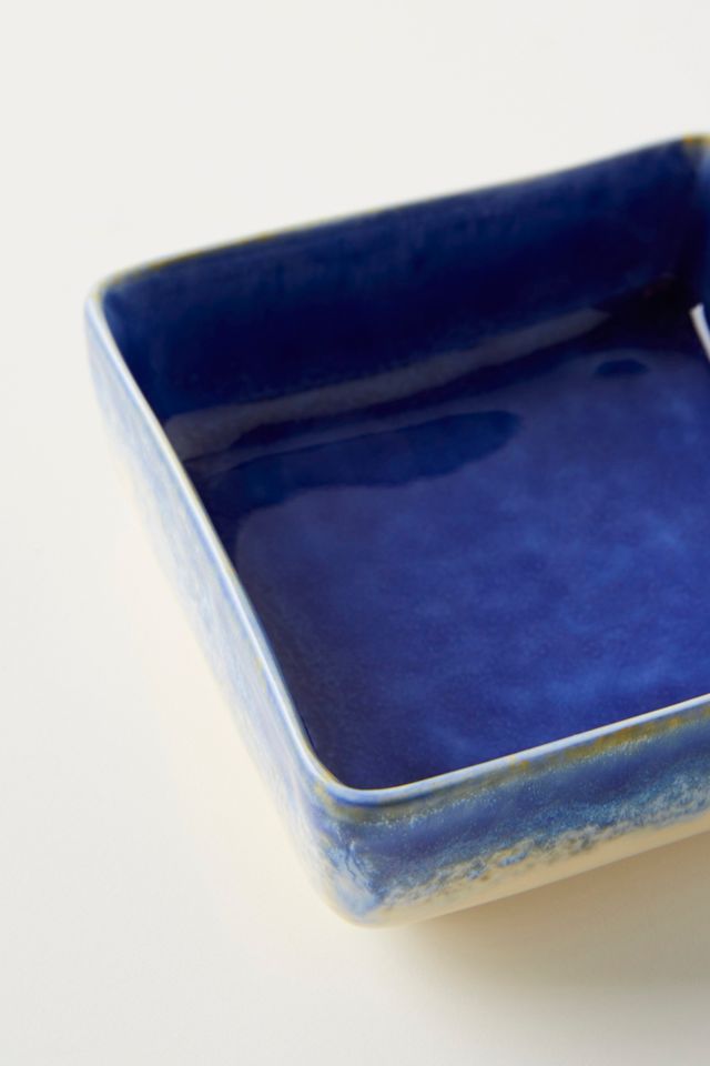 Calpe Nut Bowl #2