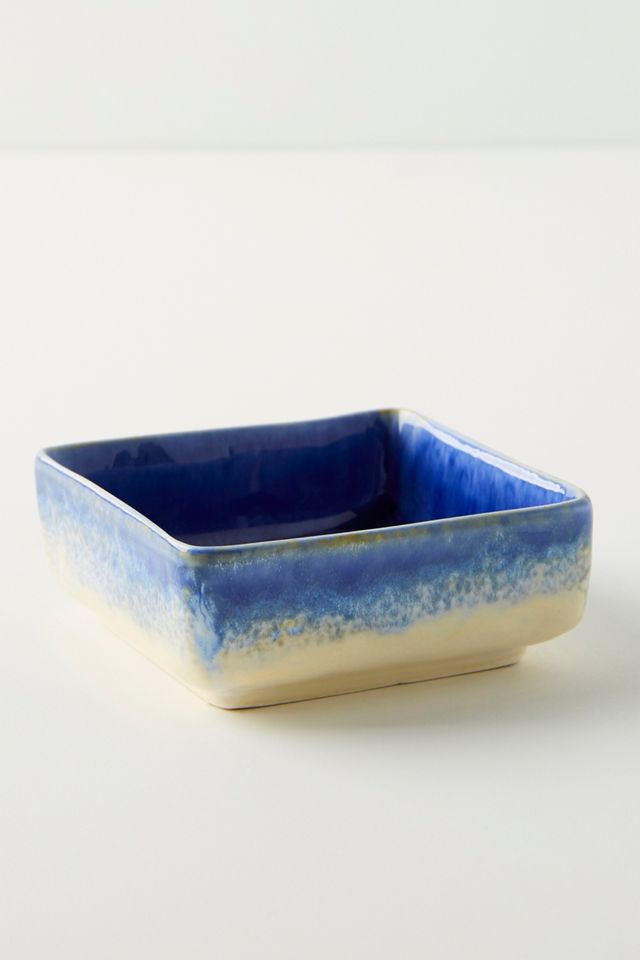 Calpe Nut Bowl