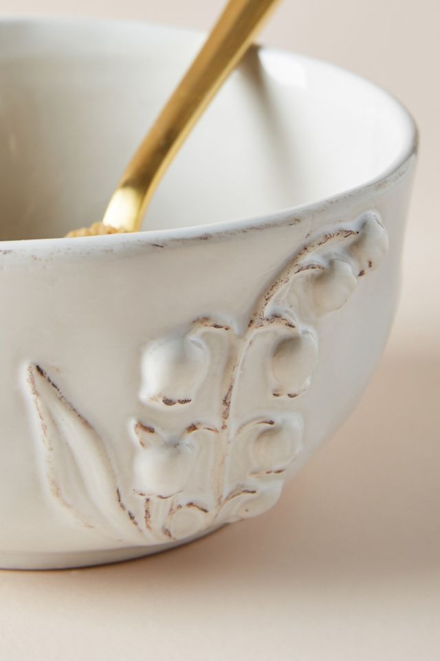 Katerina Bowls, Set of 4 #1
