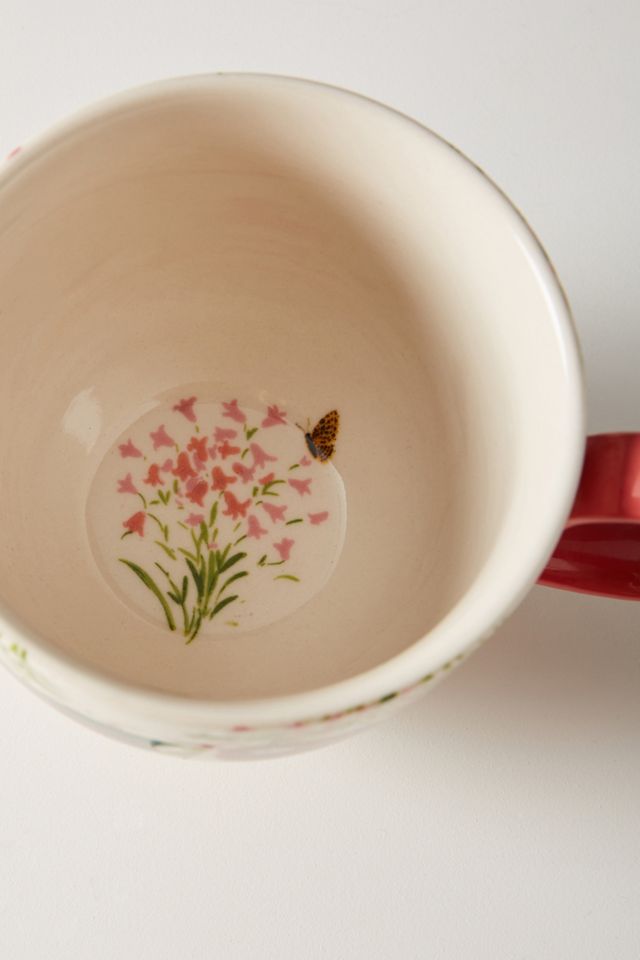 Paule Marrot Francaise Mug #3