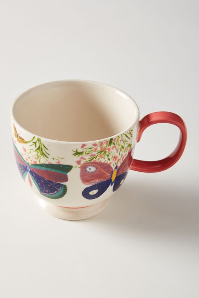 Paule Marrot Francaise Mug #1