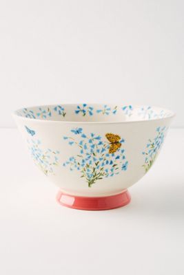 Paule Marrot Francaise Bowl