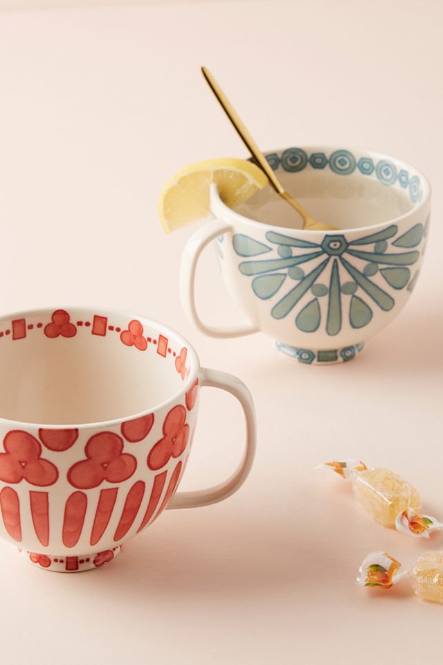 Ravella Mug #1