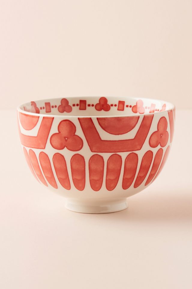 Ravella Bowl