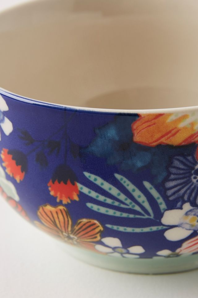 Francoise Bowls, Set of 4 #2