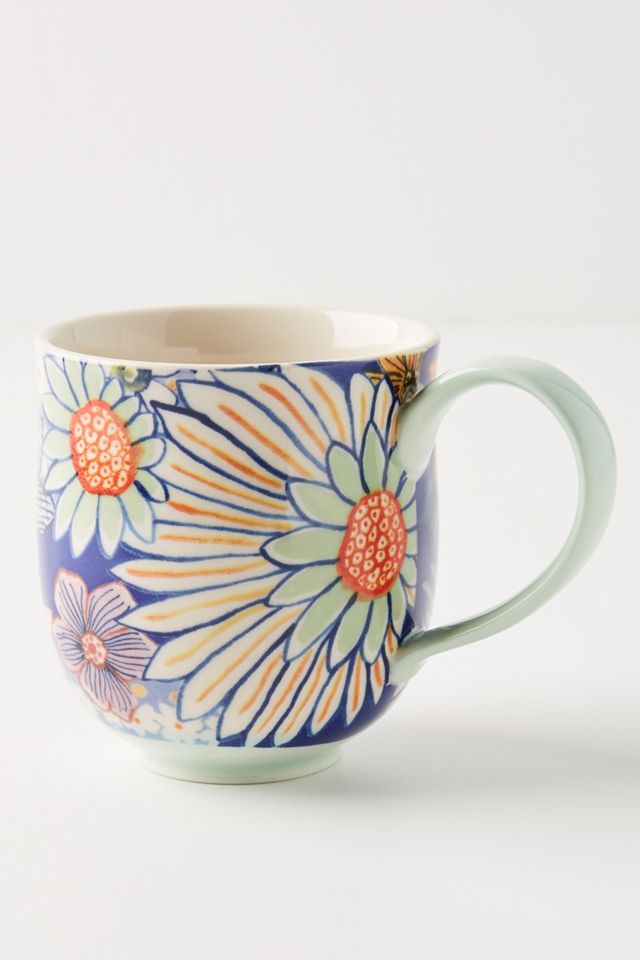 Lot de 4 tasses Francoise #2