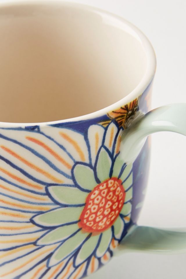 Lot de 4 tasses Francoise #3