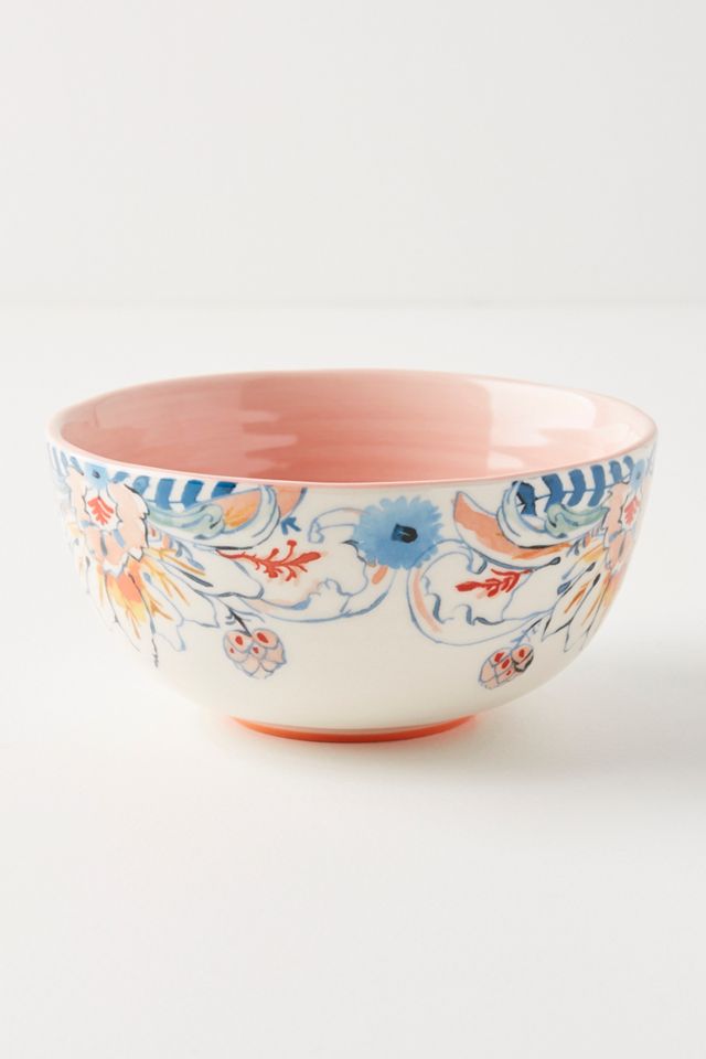 Eres Bowls, Set of 4 #1