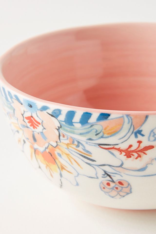 Eres Bowls, Set of 4 #2