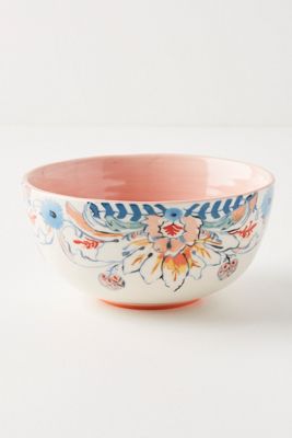 Eres Bowls, Set of 4