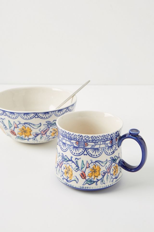 Luann Mug #1